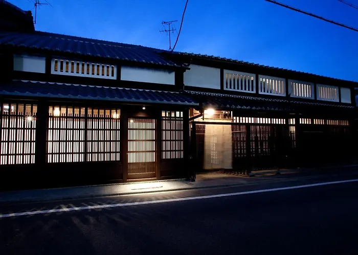 町宿枩邑machiyado Matsumura
