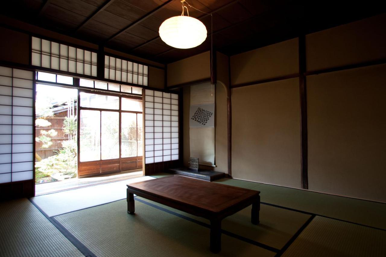 町宿枩邑machiyado Matsumura 2*