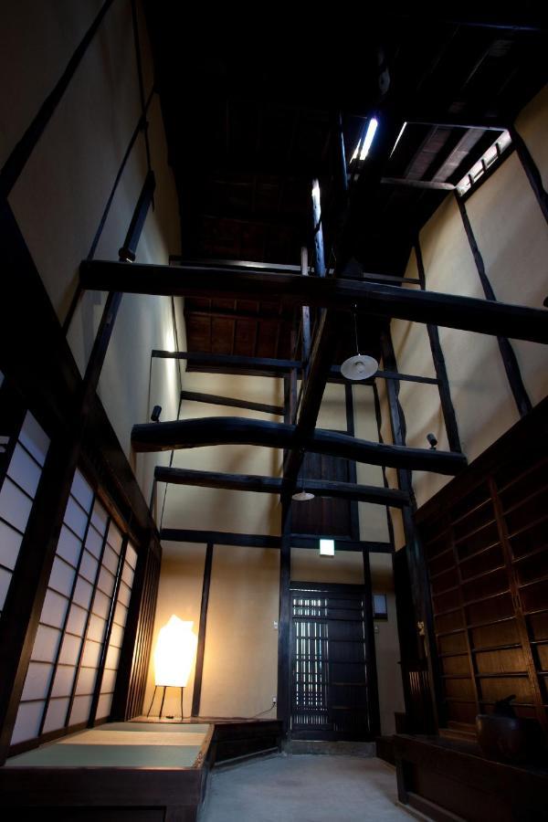 町宿枩邑machiyado Matsumura 2*