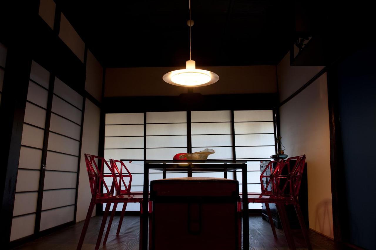 Couette-café 町宿枩邑machiyado Matsumura 2*