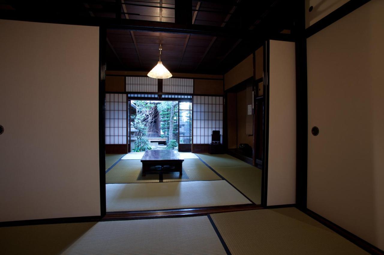 町宿枩邑machiyado Matsumura Couette-café 2*