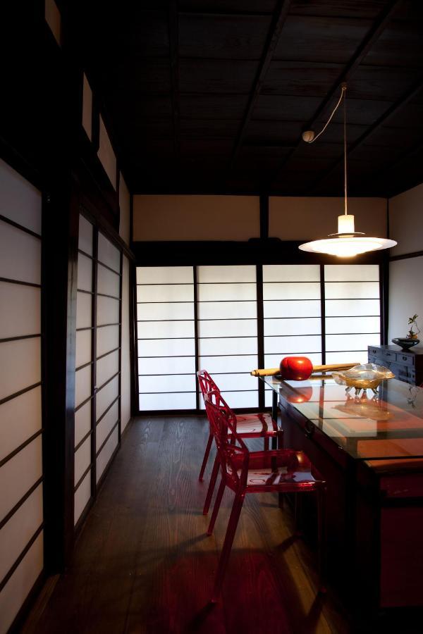 町宿枩邑machiyado Matsumura